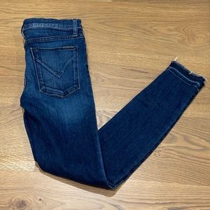 Hudson Nico Midrise Jean